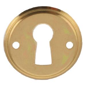 Nøgleskilt 382 MP cc20 Ø28mm