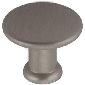 Møbelknop 101 NiS 20mm