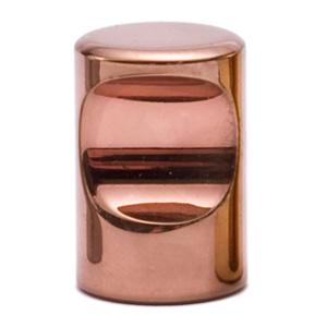 Møbelknop 153 Kob 18mm