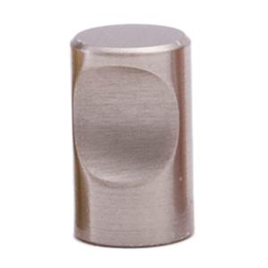 Møbelknop 153 NiS 12mm