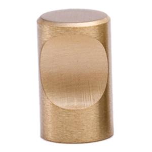 Møbelknop 153 MS 15mm