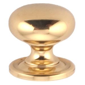 Møbelknop 158 MP 35mm