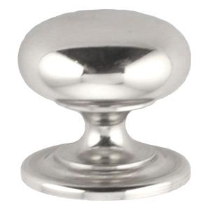 Møbelknop 158 Kr 25mm