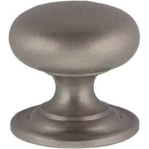 Møbelknop 158 NiS 30mm