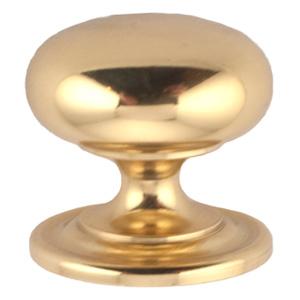 Møbelknop 158 MP 20mm