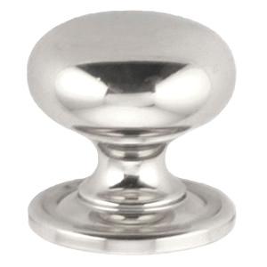 Møbelknop 158 Kr 30mm