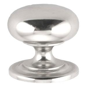 Møbelknop 158 Kr 20mm