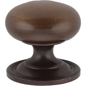 Møbelknop 158 AtB 30mm