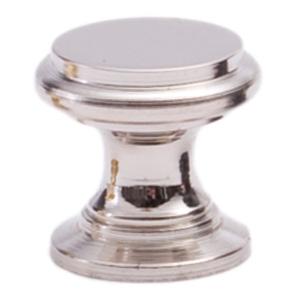 Møbelknop 160 Kr 17mm