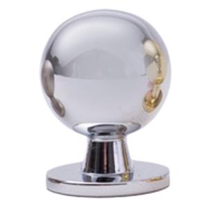 Møbelknop 165 Kr 15mm