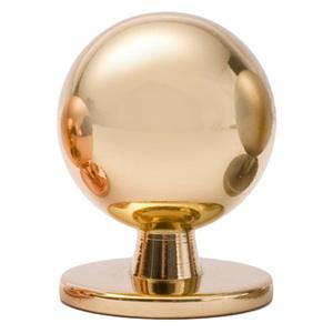 Møbelknop 165 MP 35mm