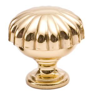 Møbelknop 168 MP 25mm