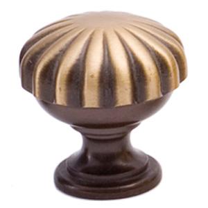 Møbelknop 168 Ant 25mm