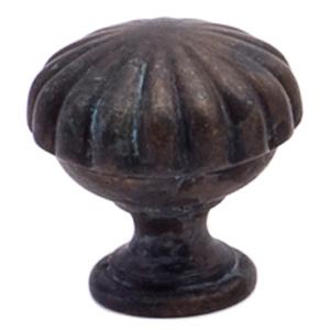 Møbelknop 168 GA 30mm