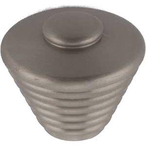 Møbelknop 182 NiS 20mm