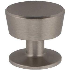 Møbelknop 151 NiS 30mm