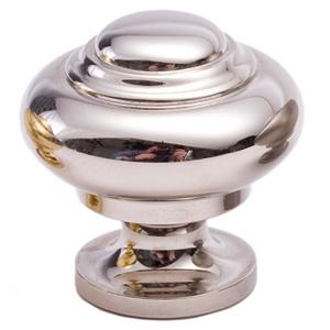 Møbelknop 102 Ni 25mm