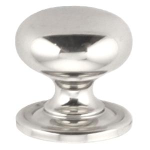 Møbelknop 158 Kr 35mm