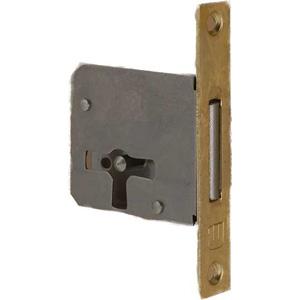 Møbellås M26 Venstre M 25mm