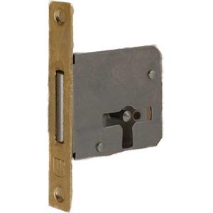 Møbellås M26 Højre M 25mm