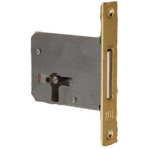 Møbellås M26 Venstre M 30mm