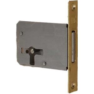 Møbellås M26 Venstre M 40mm