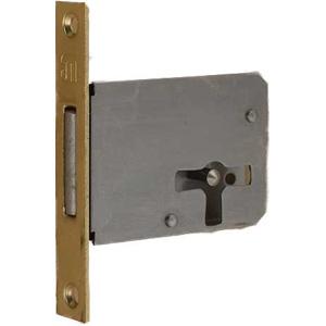 Møbellås M26 Højre M 40mm