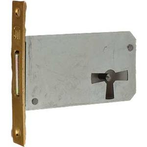 Møbellås M26 Højre M 50mm