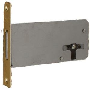 Møbellås M26 Højre M 80mm