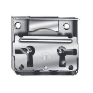 Møbellås M42 Kasse H-V Elz 30mm