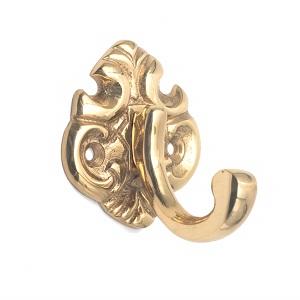 Frakkekrog 6539 m/2 skruehuller MP cc30mm