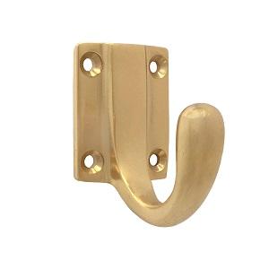 Frakkekrog 9191 Firkant MP 30x38mm