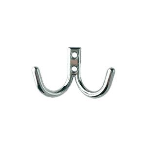 Frakkekrog 1516 Dobbelt Kr