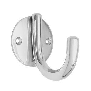 Frakkekrog 1184 Classic NiS Ø53mm