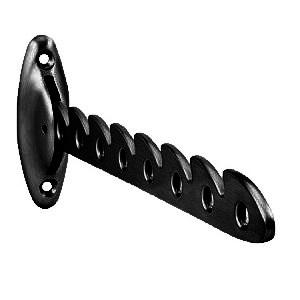 Tøjlufter 2070 Sort Lak 262mm