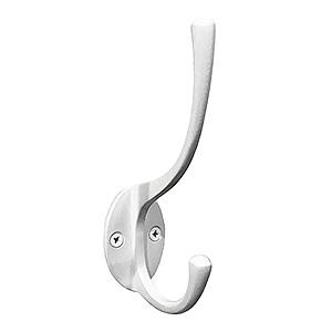 Hattekrog 91 Lille Hvid 115mm