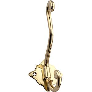 Hattekrog 6534 m/2 skruehuller MP cc38mm