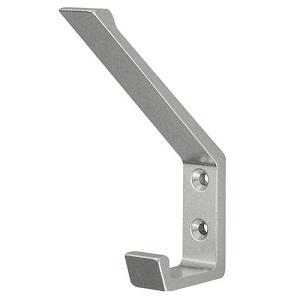 Hattekrog 0138 Alu Natur cc20mm