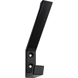 Hattekrog 0138 Sort cc20mm