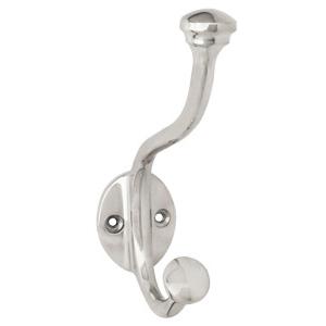 Hattekrog 851 Classic Ni 120x95mm