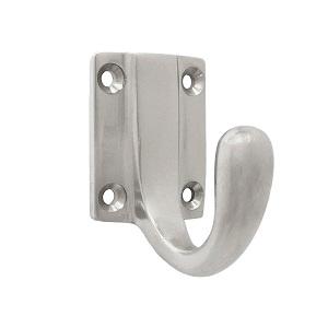 Frakkekrog 9191 Firkant Kr 30x38mm