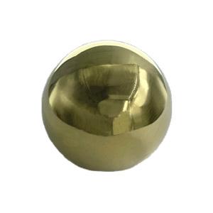 Møbelknop 199 m/M6 gevind MPU 40mm