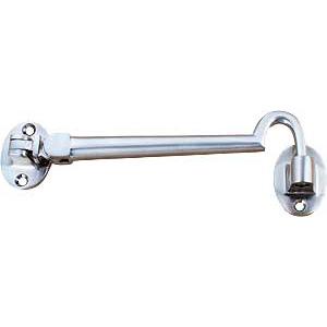 Kahytskrog D606 Raslefri NiS 200mm