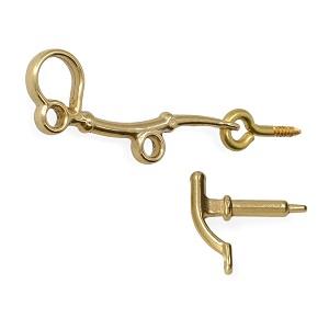 Stormkrog 415 m/2 hul inkl. stjerthage MPU