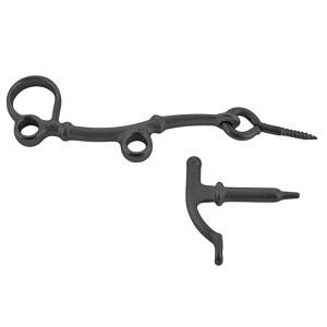 Stormkrog 415 m/2 hul inkl. stjerthage GJM