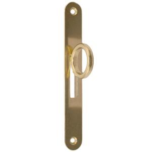 Kantring 296 Rund Ring MS   150x20mm