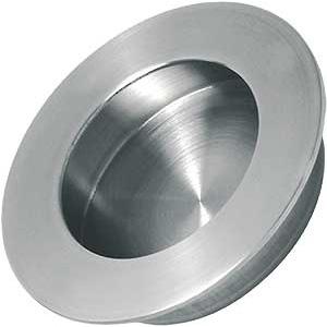 Skydedørsskål 2202   Rs  ø40 Ø50 12mm