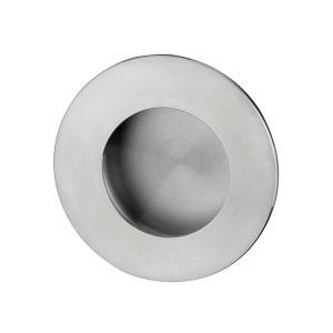 Skydedørsskål RS Ø80mm ø62mm