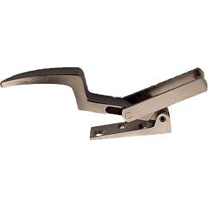 Spændebeslag 5-1  NiS