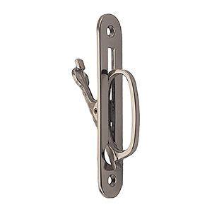 Kantring 295 Oval Ring NiS  120x24mm